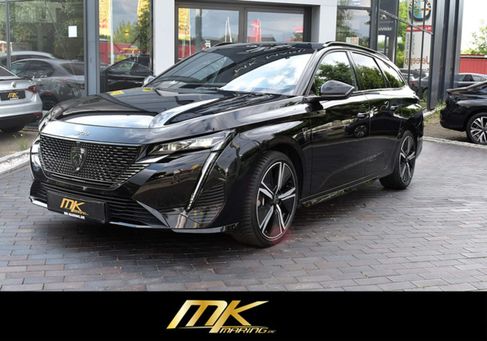 Peugeot 308, 2024