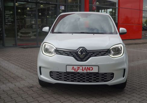 Renault Twingo, 2021 3