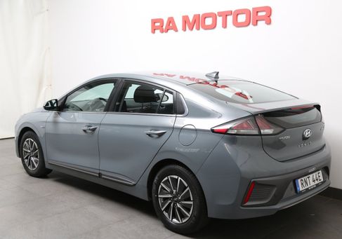 Hyundai IONIQ, 2020 3