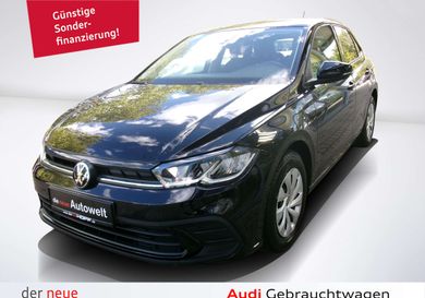 Volkswagen Polo, 2023