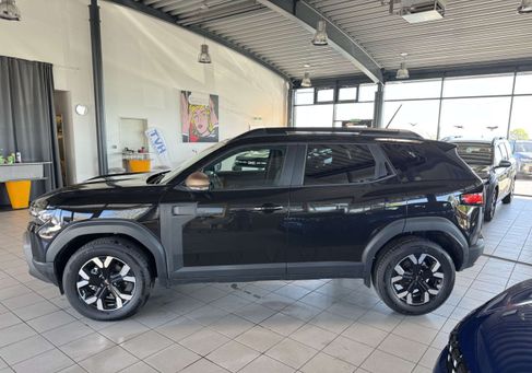 Dacia Duster, 2026