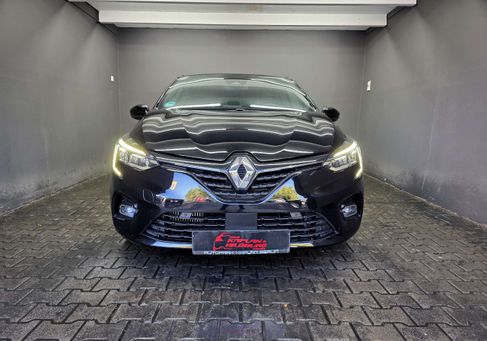 Renault Clio, 2019