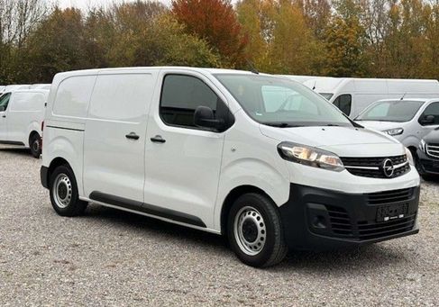 Opel Vivaro, 2023