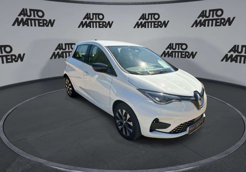 Renault ZOE, 2023