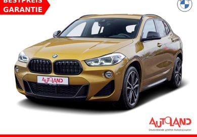 BMW X2, 2019