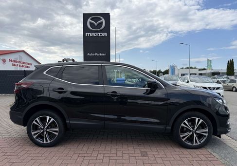 Nissan Qashqai, 2020 2