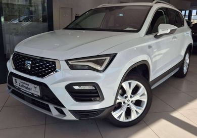 Seat Ateca, 2023