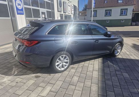 Seat Leon, 2026 3