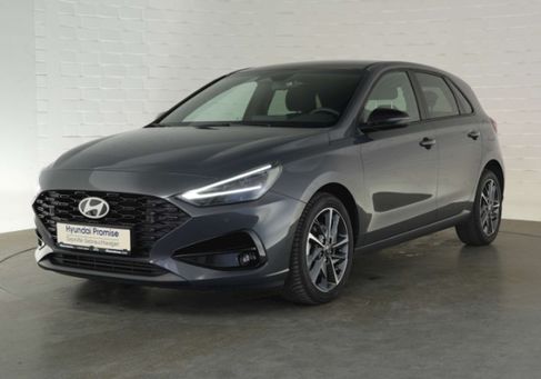 Hyundai i30, 2025 2