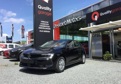 Opel Astra, 2023