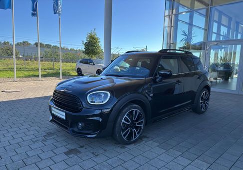 MINI Cooper Countryman, 2023 2