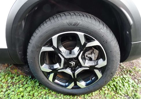 Citroën C5 Aircross, 2023 3
