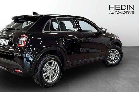 Fiat 600, 2023