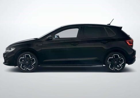 Volkswagen Polo, 2026 3