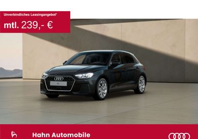 Audi A1, 2026