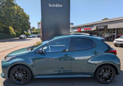 Mazda 2, 2026 3