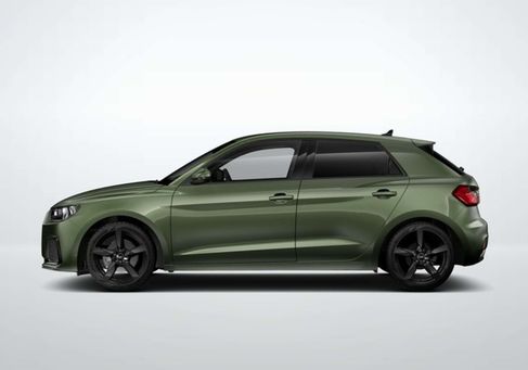 Audi A1, 2025 3