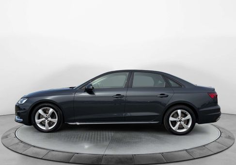Audi A4, 2023