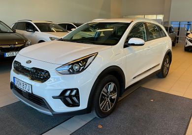 Kia Niro, 2020