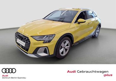Audi A3, 2026