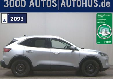 Ford Kuga, 2020