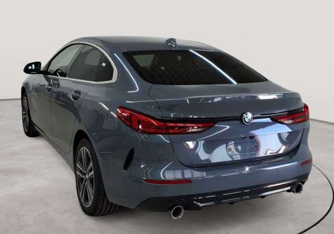 BMW 220, 2022 2