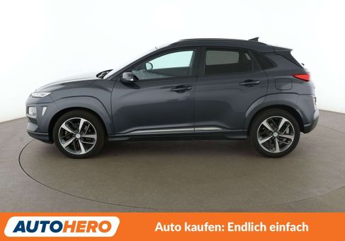 Hyundai Kona, 2019 3