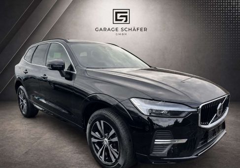 Volvo XC60, 2022