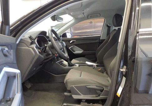 Audi Q3, 2023