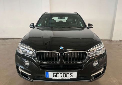 BMW X5, 2017