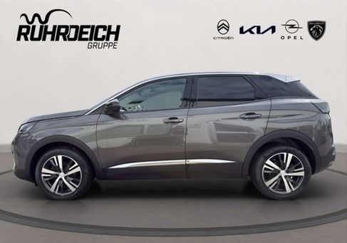 Peugeot 3008, 2023