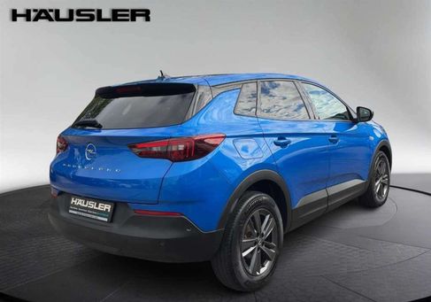 Opel Grandland X, 2022 3