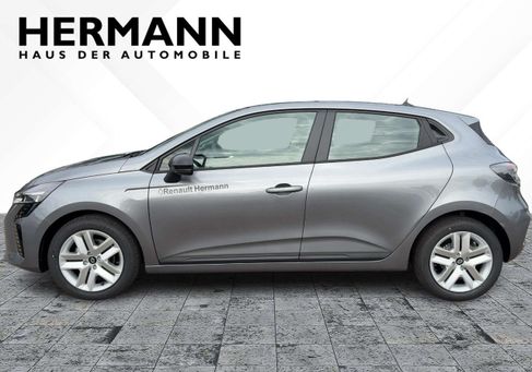Renault Clio, 2025