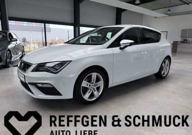 Seat Leon, 2018