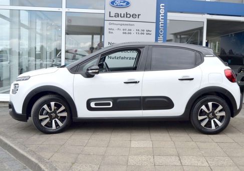 Citroën C3, 2023 2