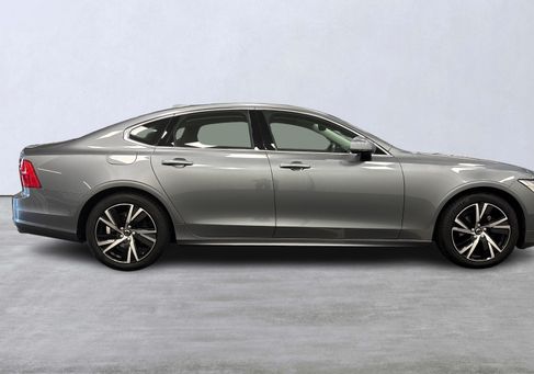 Volvo S90, 2020 3