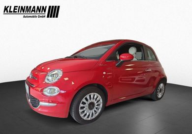 Fiat 500, 2022