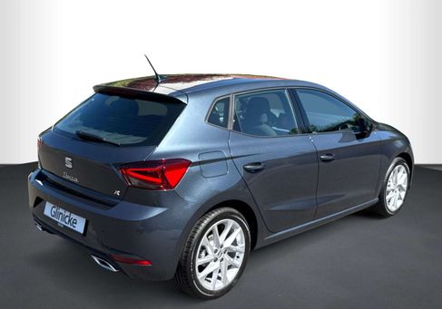 Seat Ibiza, 2026
