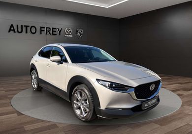 Mazda CX-30, 2023