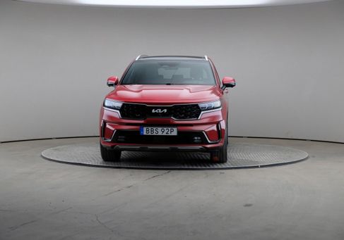 Kia Sorento, 2023 3