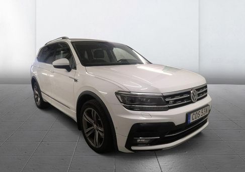 Volkswagen, 2019 2