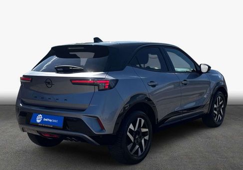 Opel Mokka, 2025 2