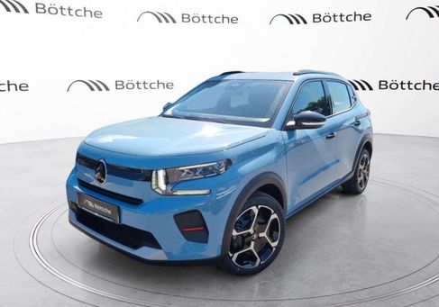Citroën C3, 2026 2