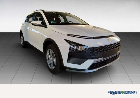 Hyundai Bayon, 2026 3