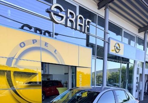 Opel Corsa, 2022 2