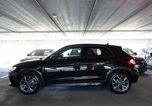 Audi A1, 2023