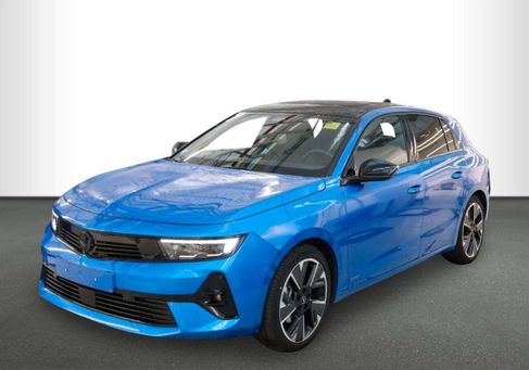 Opel Astra, 2023