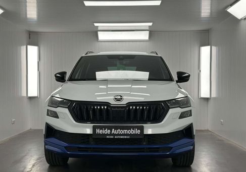 Skoda Karoq, 2022 2
