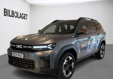 Dacia, 2026
