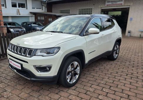 Jeep Compass, 2019 2